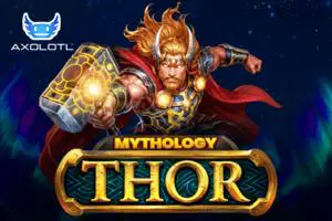 MythologyThor - SpinCity - Zimbabwe