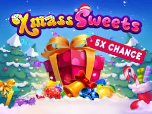 XmassSweets - SpinCity - Zimbabwe