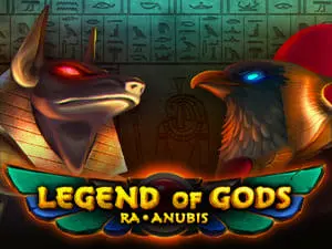 LegendOfGods - SpinCity - Zimbabwe