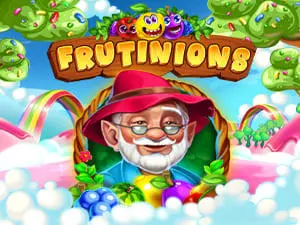 Frutinions - SpinCity - Zimbabwe