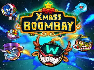 XmassBoombay - SpinCity - Zimbabwe